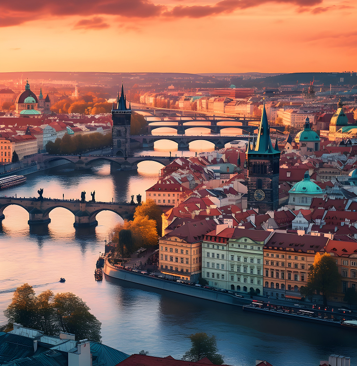 Ile trwa sprowadzenie ciała lub prochów osoby zmarłej z Czech do Polski?