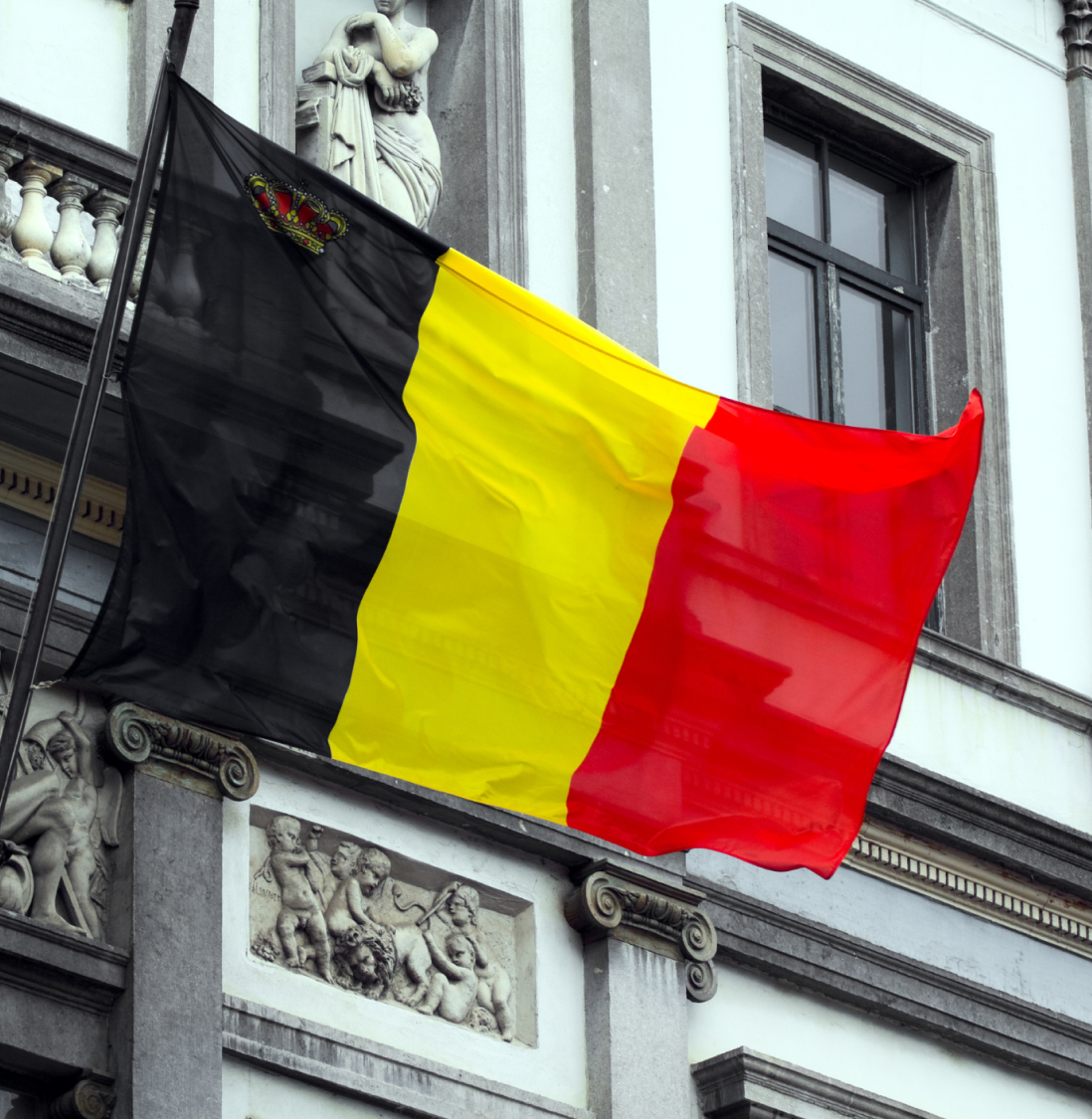 Koszt transportu zwłok z Belgii do Polski.