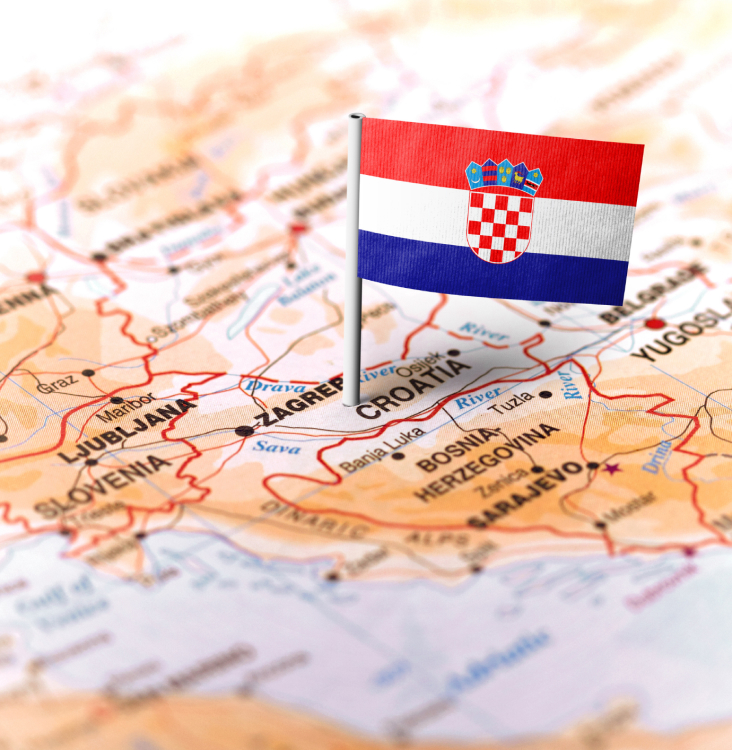 Koszt transportu zwłok z Chorwacji do Polski.