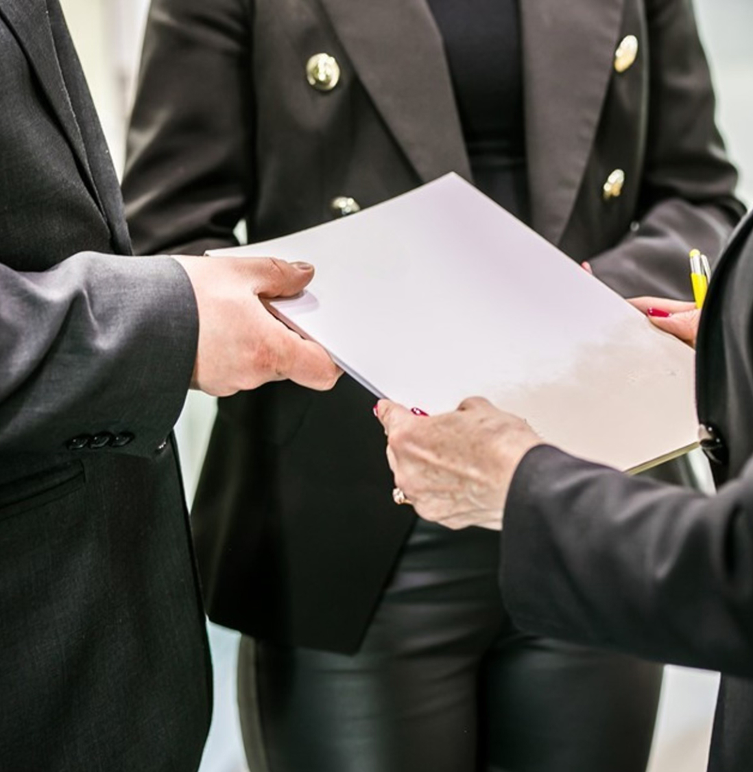 Finanzierung des Leichentransports