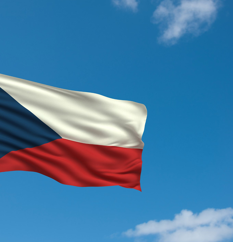 Usługa przewozu zwłok lub urny z Czech do Polski zawiera: