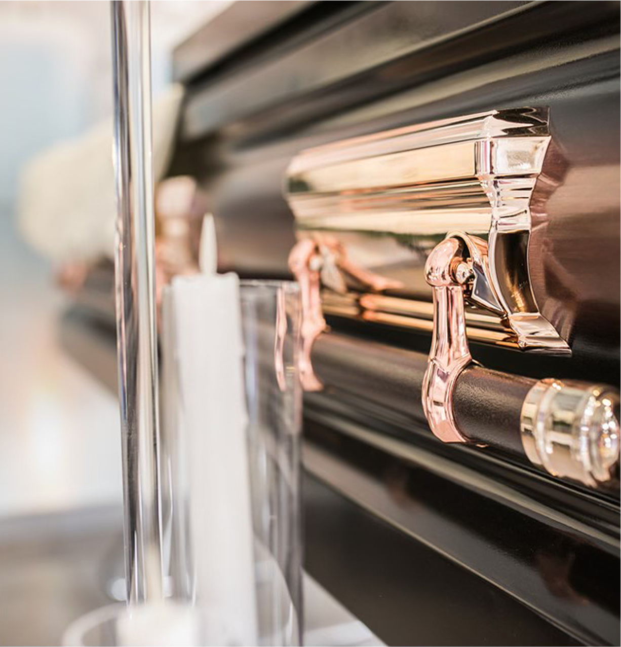 Труни для міжнародного перевезення тіл померлих